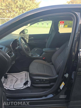 2023 Chevrolet Equinox LT 1LT - miniatura 6
