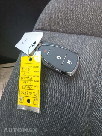2023 Chevrolet Equinox LT 1LT - miniatura 8