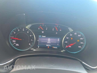 2023 Chevrolet Equinox LT 1LT - miniatura 9