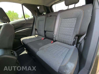 2023 Chevrolet Equinox LT 1LT - miniatura 10