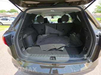 2023 Chevrolet Equinox LT 1LT - miniatura 11