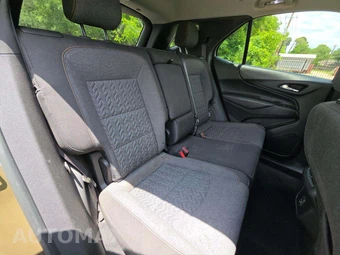 2023 Chevrolet Equinox LT 1LT - miniatura 13