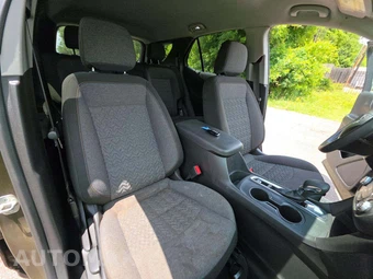 2023 Chevrolet Equinox LT 1LT - miniatura 15