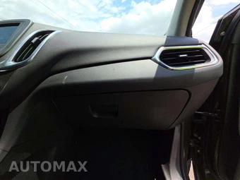 2023 Chevrolet Equinox LT 1LT - miniatura 16