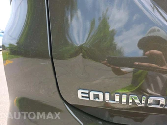 2023 Chevrolet Equinox LT 1LT - miniatura 25
