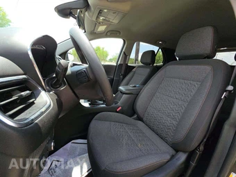2023 Chevrolet Equinox LT 1LT - miniatura 3