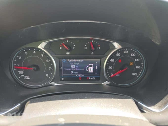 2023 Chevrolet Equinox LT 1LT - miniatura 6