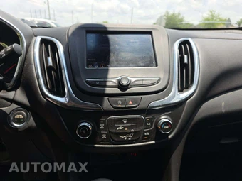 2023 Chevrolet Equinox LT 1LT - miniatura 7