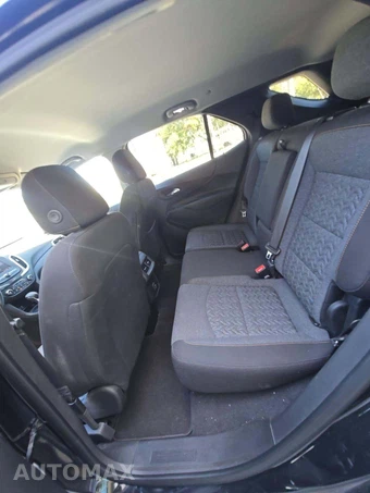 2023 Chevrolet Equinox LT 1LT - miniatura 10