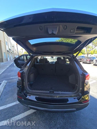 2023 Chevrolet Equinox LT 1LT - miniatura 11