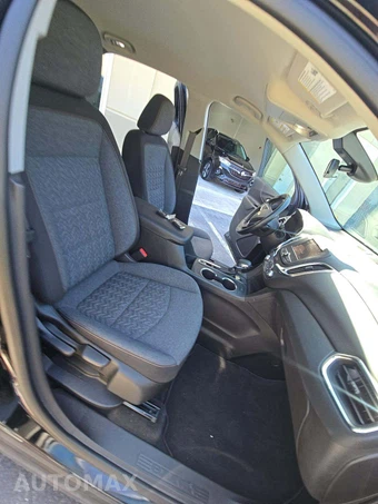 2023 Chevrolet Equinox LT 1LT - miniatura 15