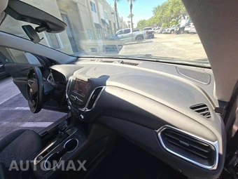2023 Chevrolet Equinox LT 1LT - miniatura 16