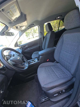 2023 Chevrolet Equinox LT 1LT - miniatura 3