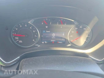 2023 Chevrolet Equinox LT 1LT - miniatura 6