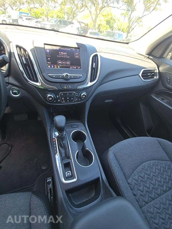 2023 Chevrolet Equinox LT 1LT - miniatura 7