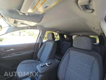 2023 Chevrolet Equinox LT 1LT - miniatura 8