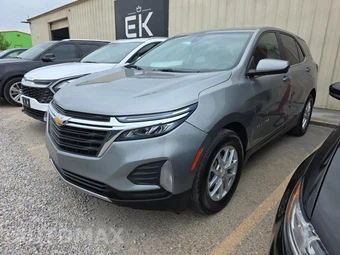 2023 Chevrolet Equinox LT 1LT