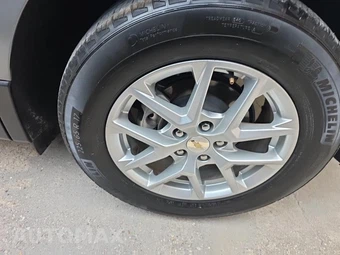 2023 Chevrolet Equinox LT 1LT - miniatura 11