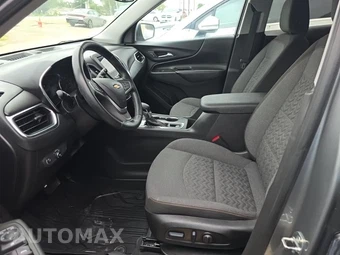 2023 Chevrolet Equinox LT 1LT - miniatura 13
