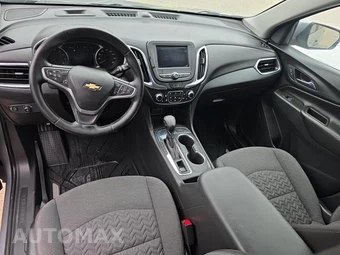 2023 Chevrolet Equinox LT 1LT - miniatura 14