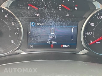 2023 Chevrolet Equinox LT 1LT - miniatura 15