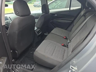 2023 Chevrolet Equinox LT 1LT - miniatura 16