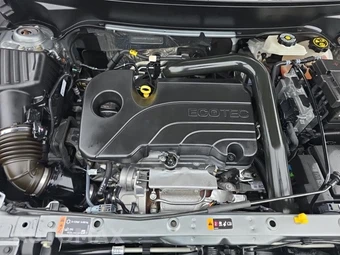 2023 Chevrolet Equinox LT 1LT - miniatura 18