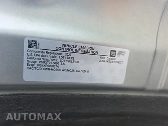 2023 Chevrolet Equinox LT 1LT - miniatura 20