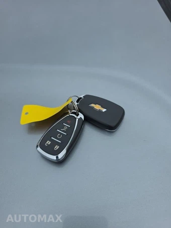 2023 Chevrolet Equinox LT 1LT - miniatura 21