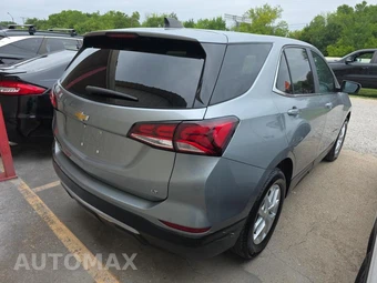 2023 Chevrolet Equinox LT 1LT - miniatura 4