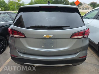 2023 Chevrolet Equinox LT 1LT - miniatura 5