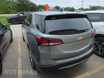 2023 Chevrolet Equinox LT 1LT - miniatura 6