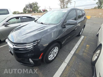 2023 Chevrolet Equinox LT 1LT