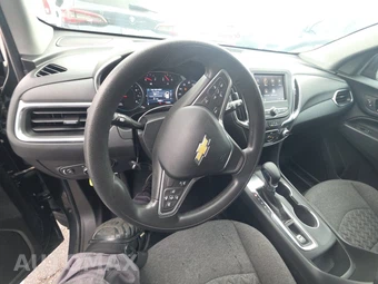 2023 Chevrolet Equinox LT 1LT – miniatura 10