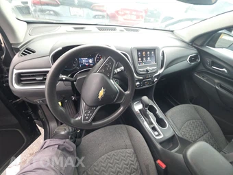 2023 Chevrolet Equinox LT 1LT – miniatura 11