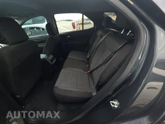 2023 Chevrolet Equinox LT 1LT – miniatura 13