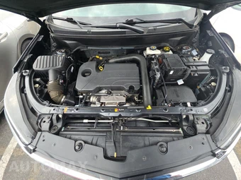 2023 Chevrolet Equinox LT 1LT – miniatura 15
