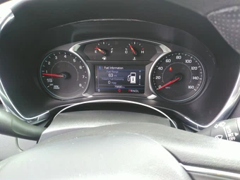 2023 Chevrolet Equinox LT 1LT – miniatura 17