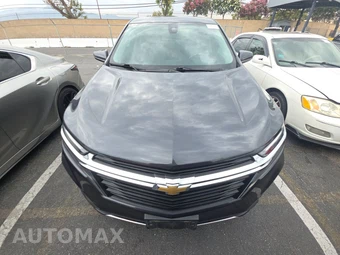 2023 Chevrolet Equinox LT 1LT – miniatura 2