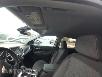2023 Chevrolet Equinox LT 1LT – miniatura 20