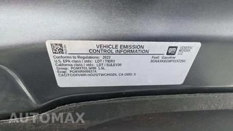 2023 Chevrolet Equinox LT 1LT – miniatura 21