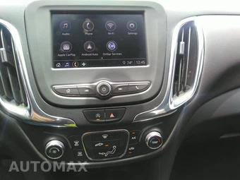 2023 Chevrolet Equinox LT 1LT – miniatura 22
