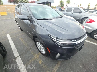 2023 Chevrolet Equinox LT 1LT – miniatura 3