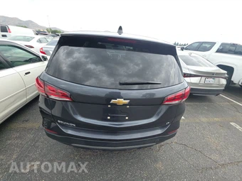 2023 Chevrolet Equinox LT 1LT – miniatura 5