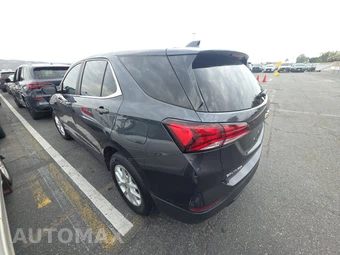2023 Chevrolet Equinox LT 1LT – miniatura 6