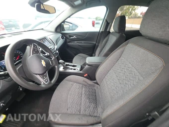 2023 Chevrolet Equinox LT 1LT – miniatura 7