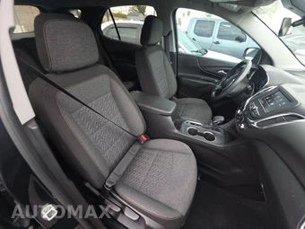 2023 Chevrolet Equinox LT 1LT – miniatura 8