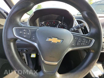 2023 Chevrolet Equinox LT 1LT - miniatura 10