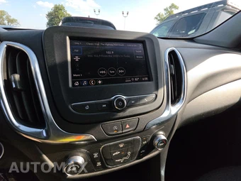 2023 Chevrolet Equinox LT 1LT - miniatura 11