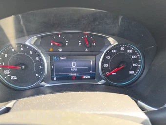 2023 Chevrolet Equinox LT 1LT - miniatura 12